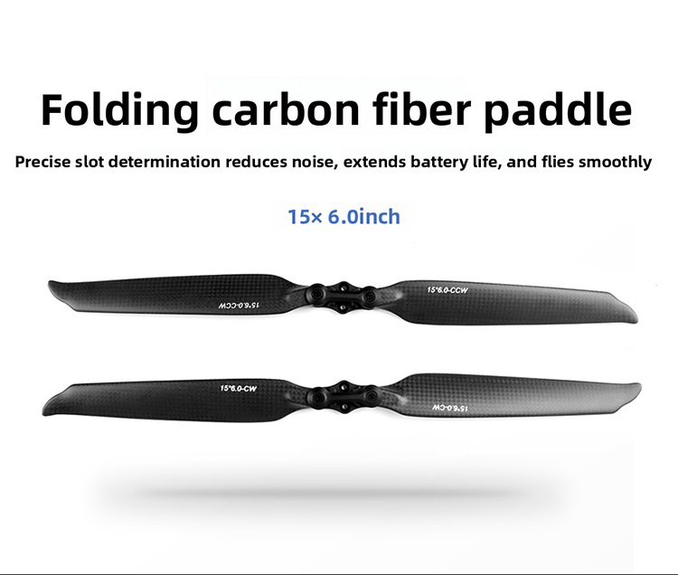 Propellers 15*6.0″