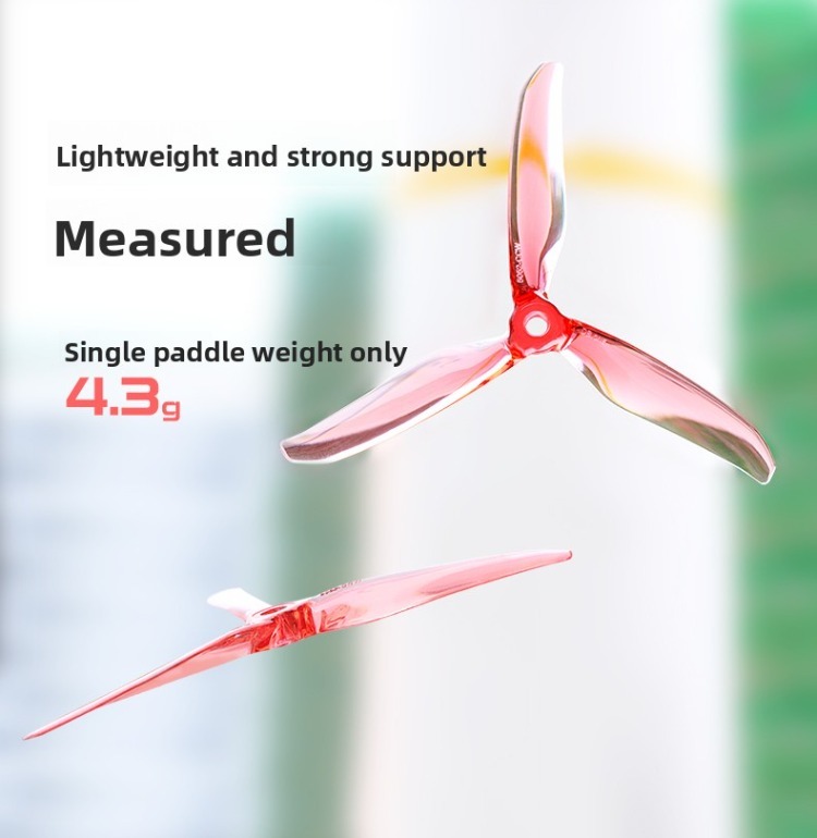 5 Inch Propellers 50*5.2″