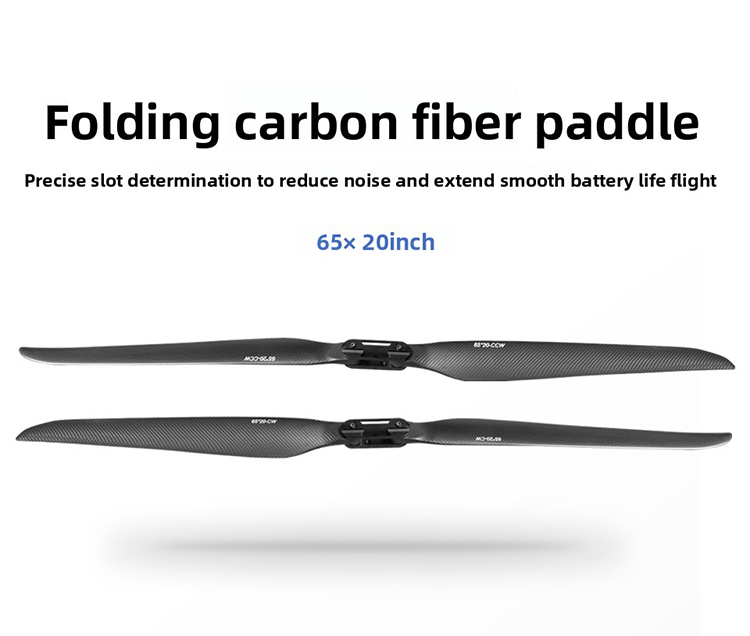 Propellers 65*20"