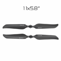 FPV Propellers 11*5.8"