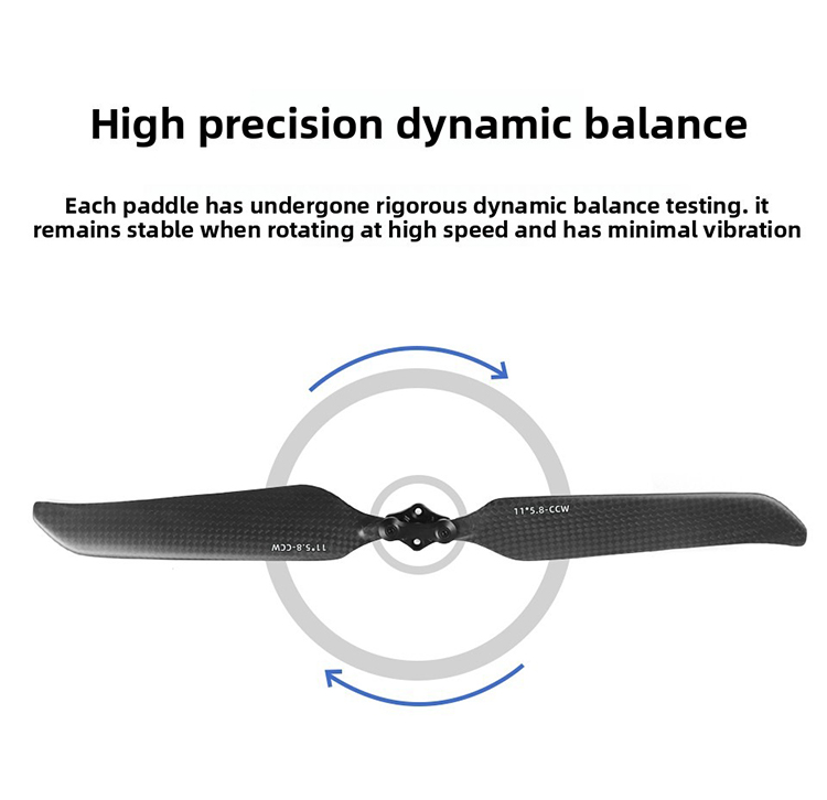 Propellers 26*9.0″