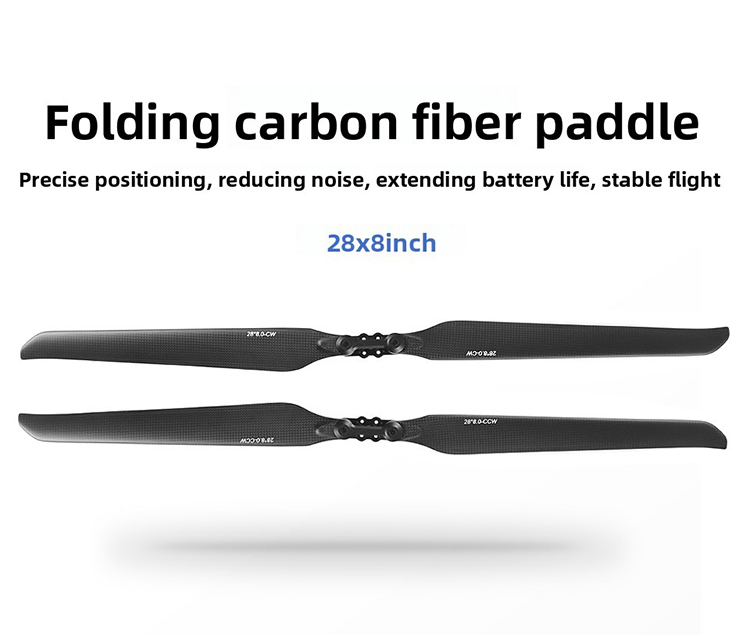 28 Inch Propellers 28*8.0″