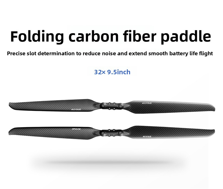 32 Inch Propellers 32*9.5″