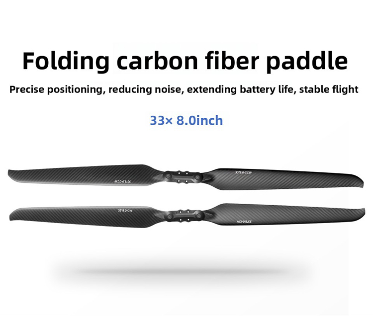 33 Inch Propellers 33*8.0″