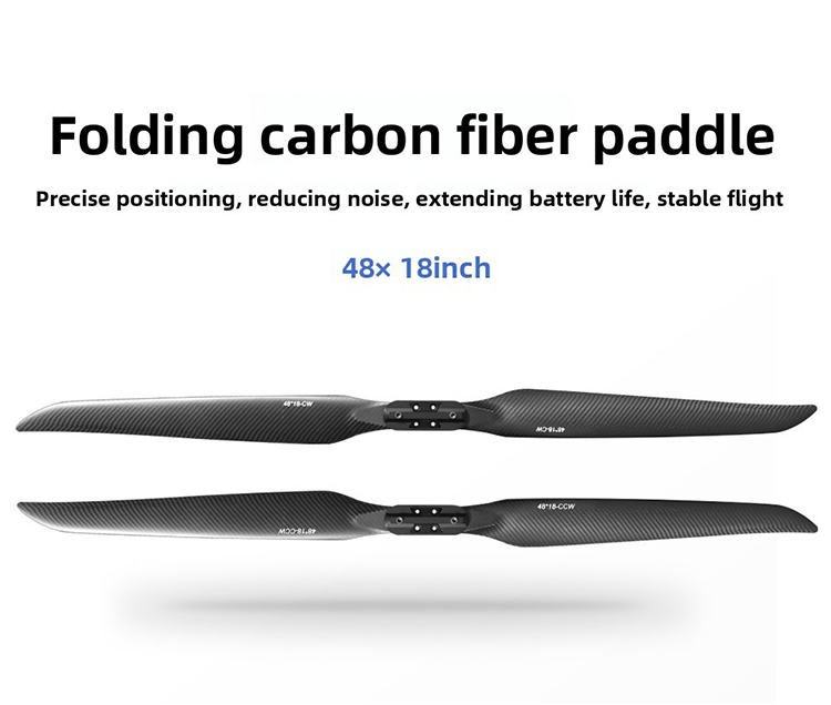 48 Inch Propellers 48*18″