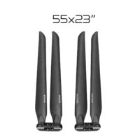55 Inch Propellers 55*23″