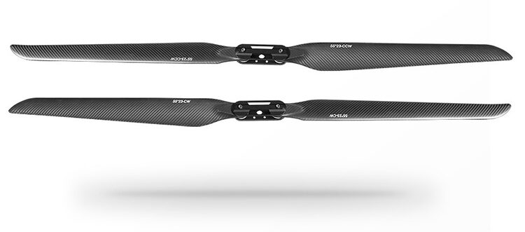 55 Inch Propellers 55*23″