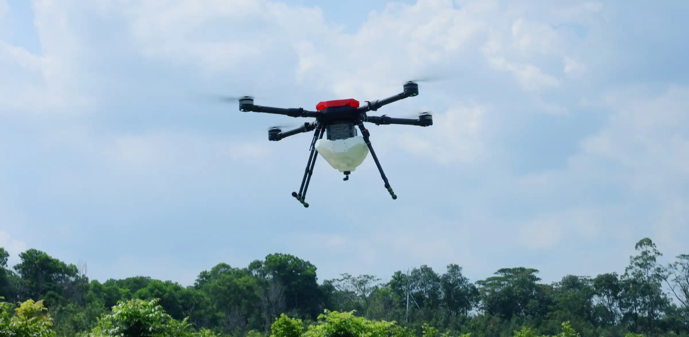 drone-propulsion-system