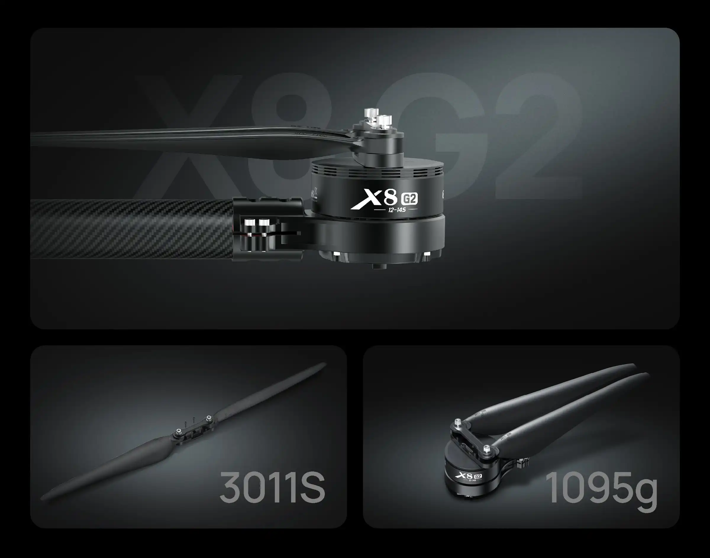 uav-motor-and-esc