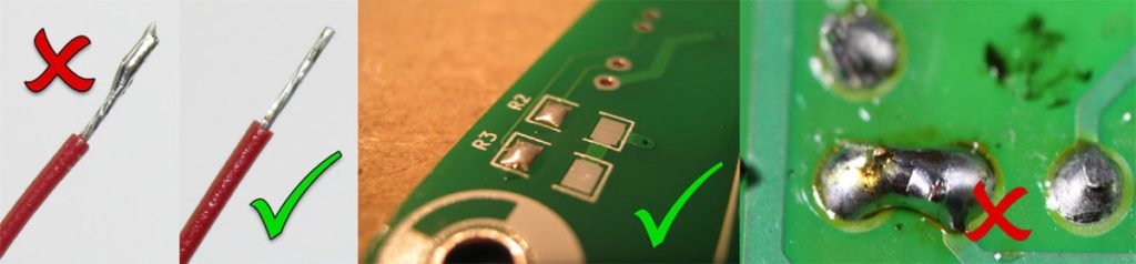 How to Solder FPV Drone Components Essential Tips and Tricks-12