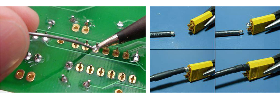 How to Solder FPV Drone Components Essential Tips and Tricks-14