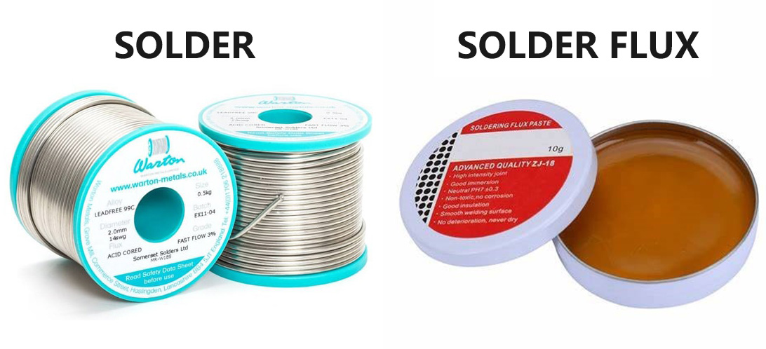 How to Solder FPV Drone Components Essential Tips and Tricks-5