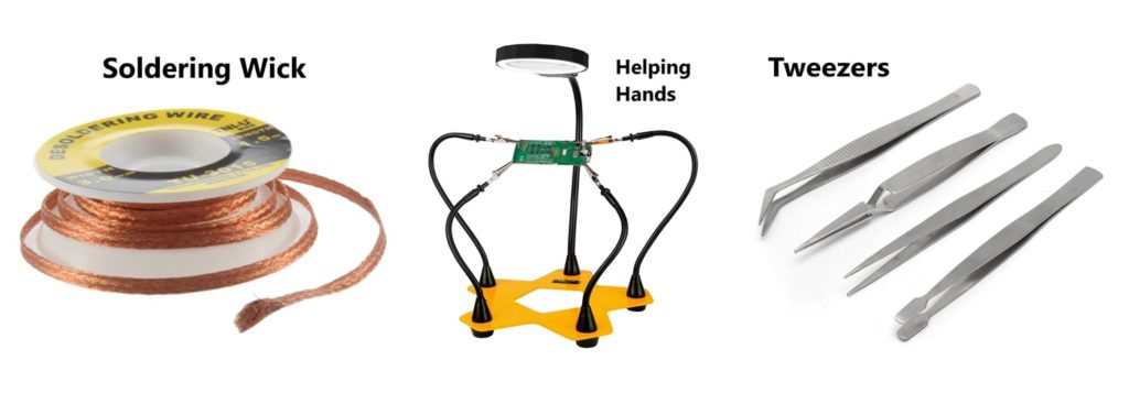 How to Solder FPV Drone Components Essential Tips and Tricks-7