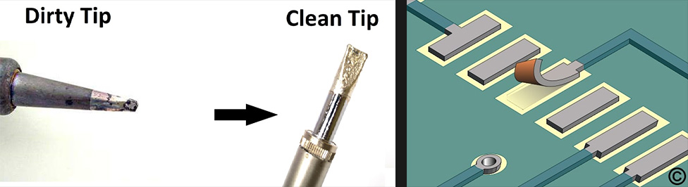 How to Solder FPV Drone Components Essential Tips and Tricks-8