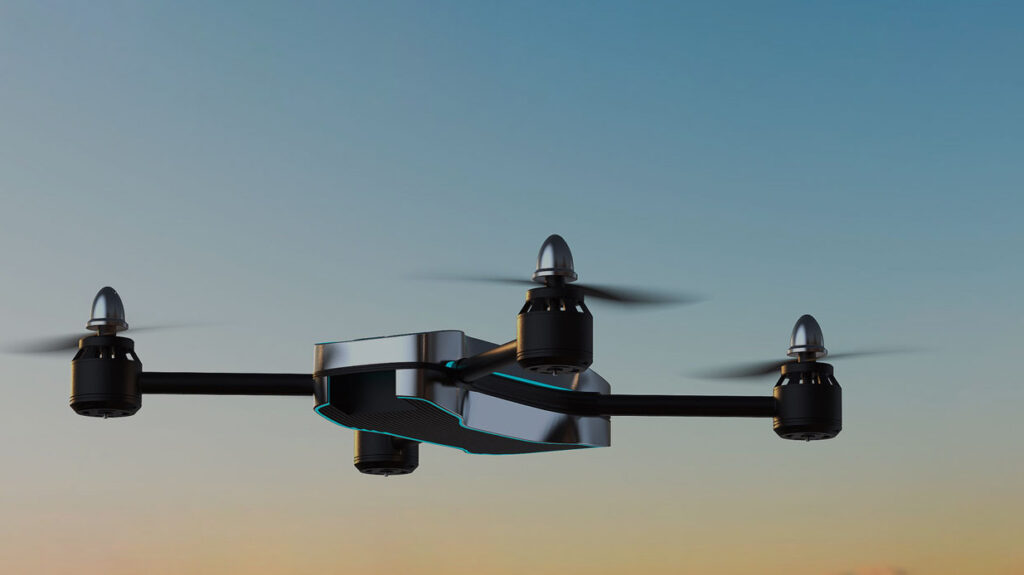 Mars 2814 BLDC Motor Applications Across RC, Industrial, and Emerging Technologies