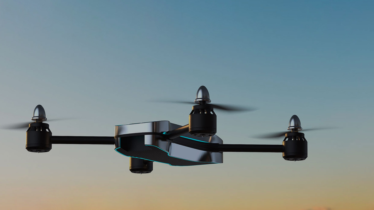 Mars 2814 BLDC Motor Applications Across RC, Industrial, and Emerging Technologies