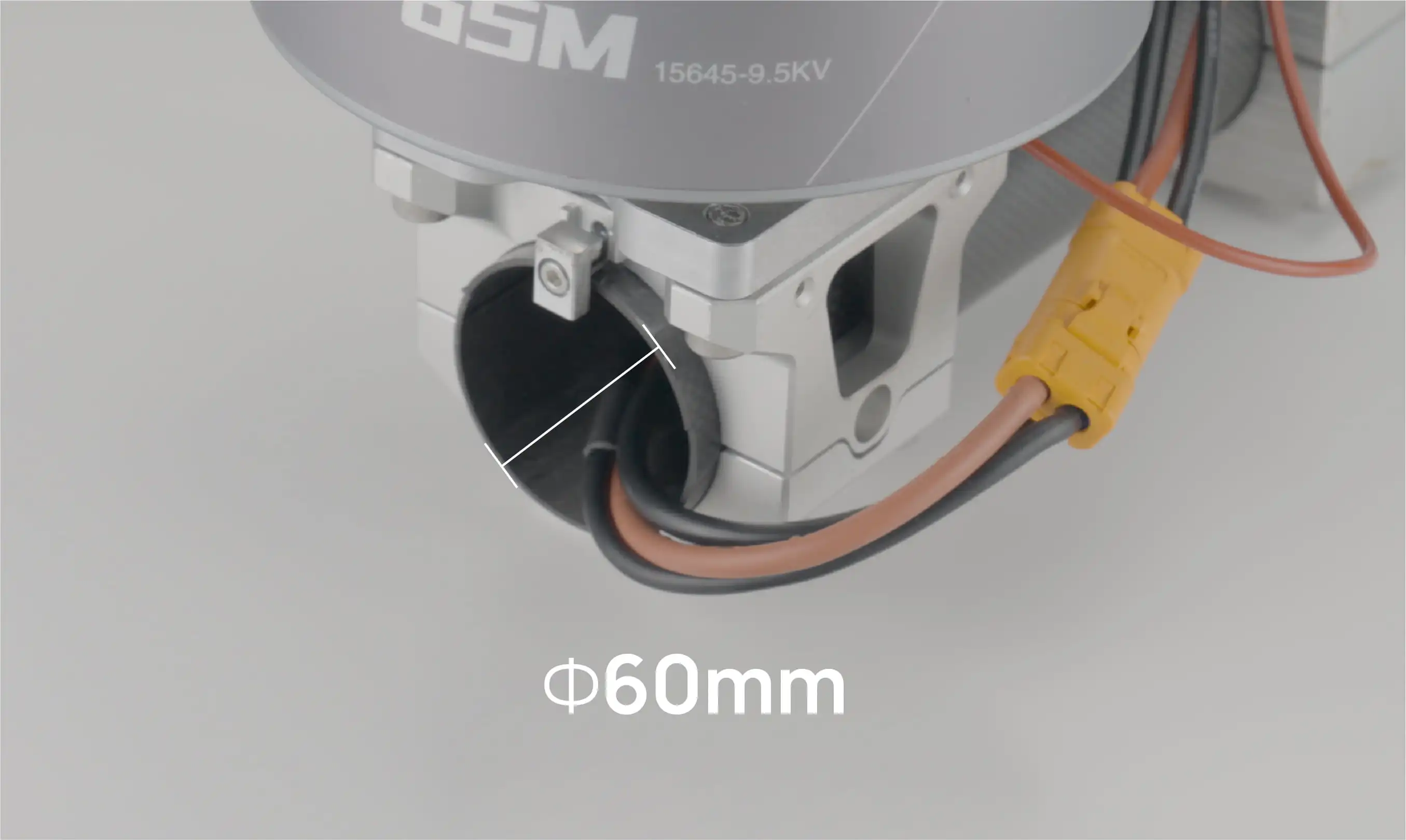 drone-arm-tube