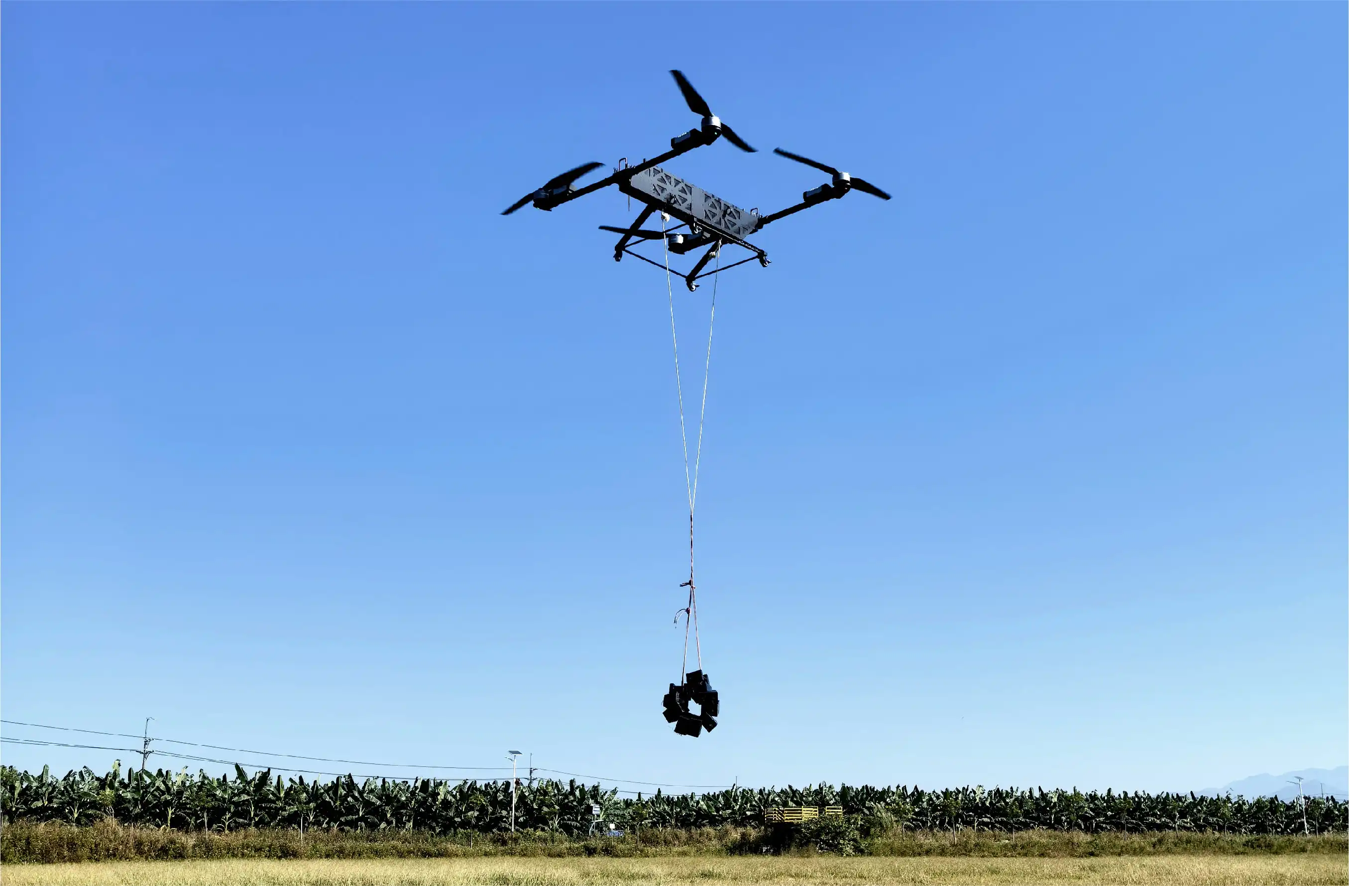 drone-delivery