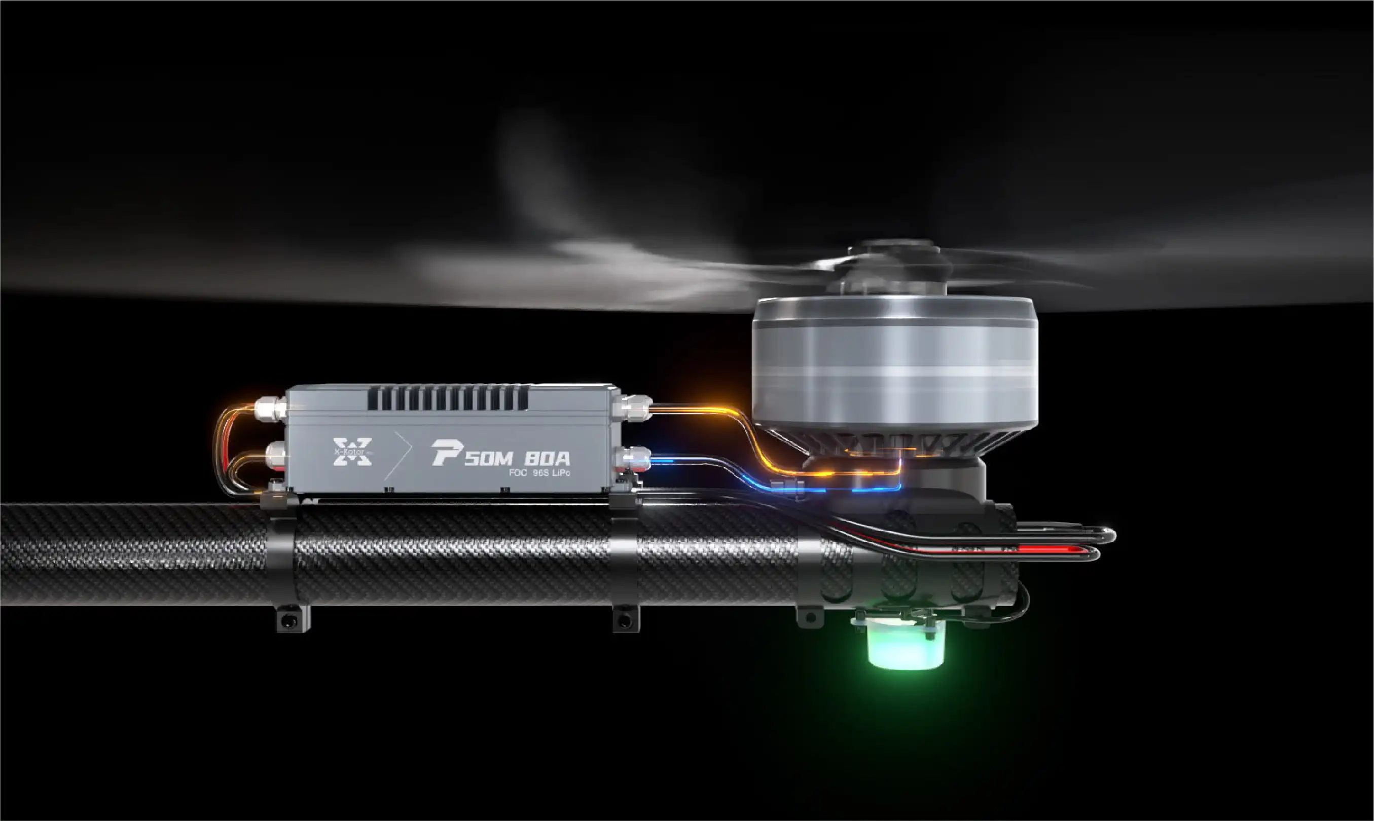 drone-propulsion-system