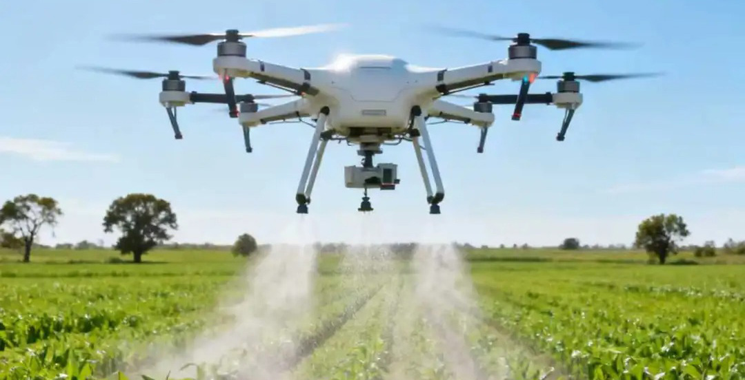Future Farming with Plant Protection UAV Technology-3