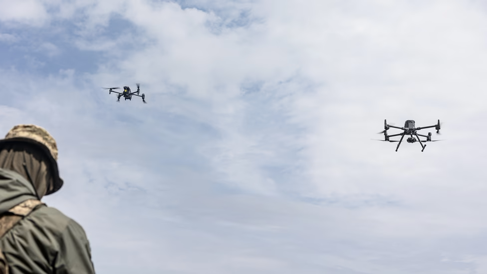 Mastering Endurance and Load: A Deep Dive into 10-Inch FPV Drones for Cargo Missions