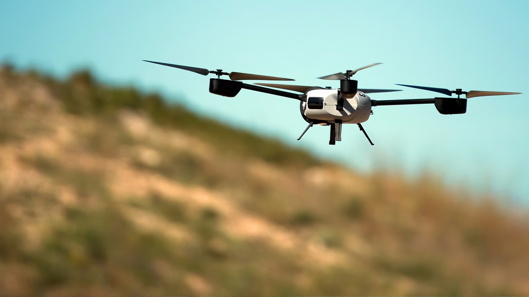 The Rise of AI Autonomous Flight: Revolutionizing Long-Range Heavy Payload Drones in 2025 and Beyond