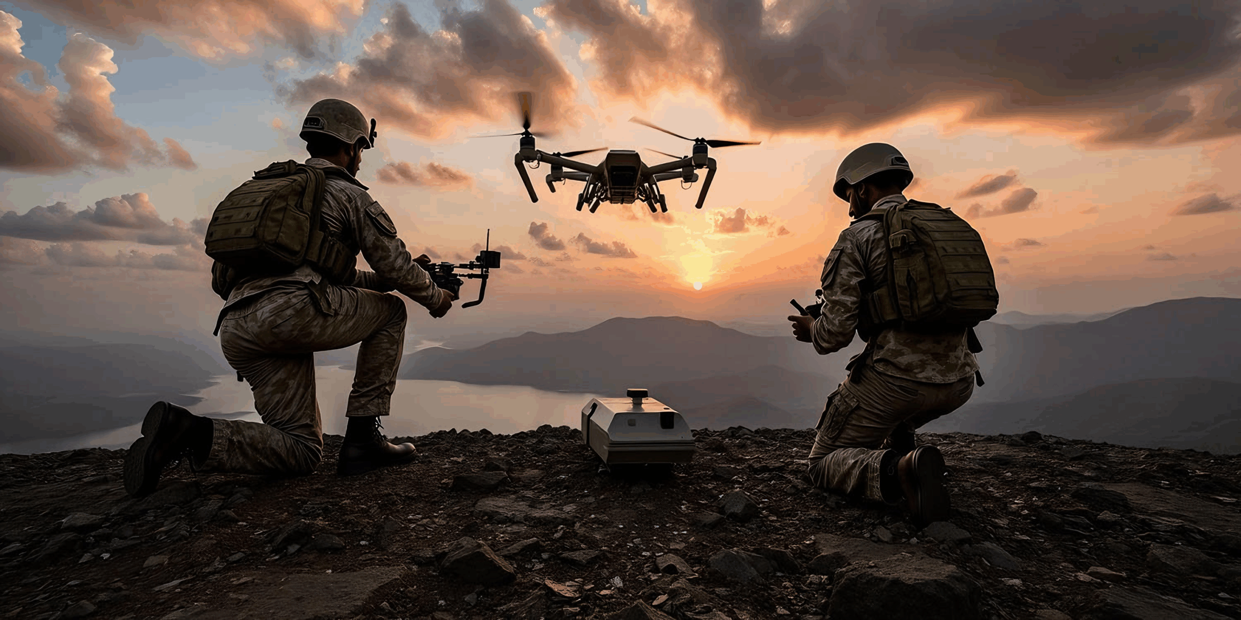 Extreme Payload Power: Unleashing the 15-Inch FPV Drone for Heavy-Lift Missions