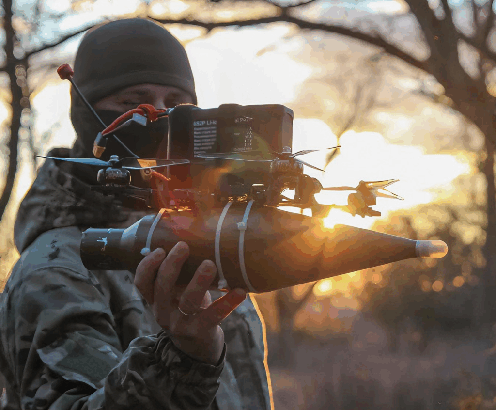 Fiber-Optic Control in 2026: Jam-Proof Innovation Driving Heavy Payload Long-Range Drones Forward