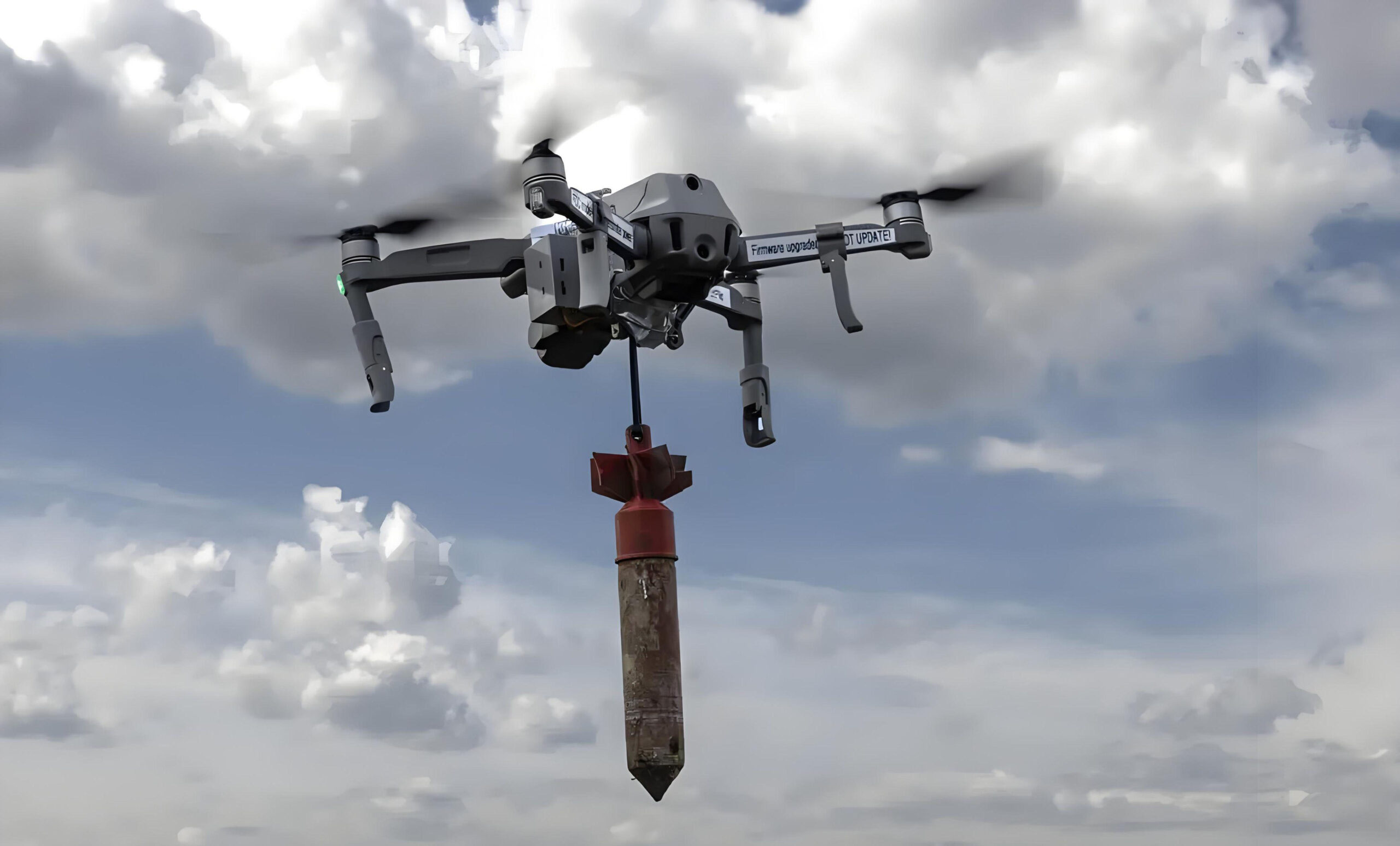 Portable Power Redefined: The 15-Inch Foldable FPV Drone's Role in 2026 Cinematic and Rescue Operations