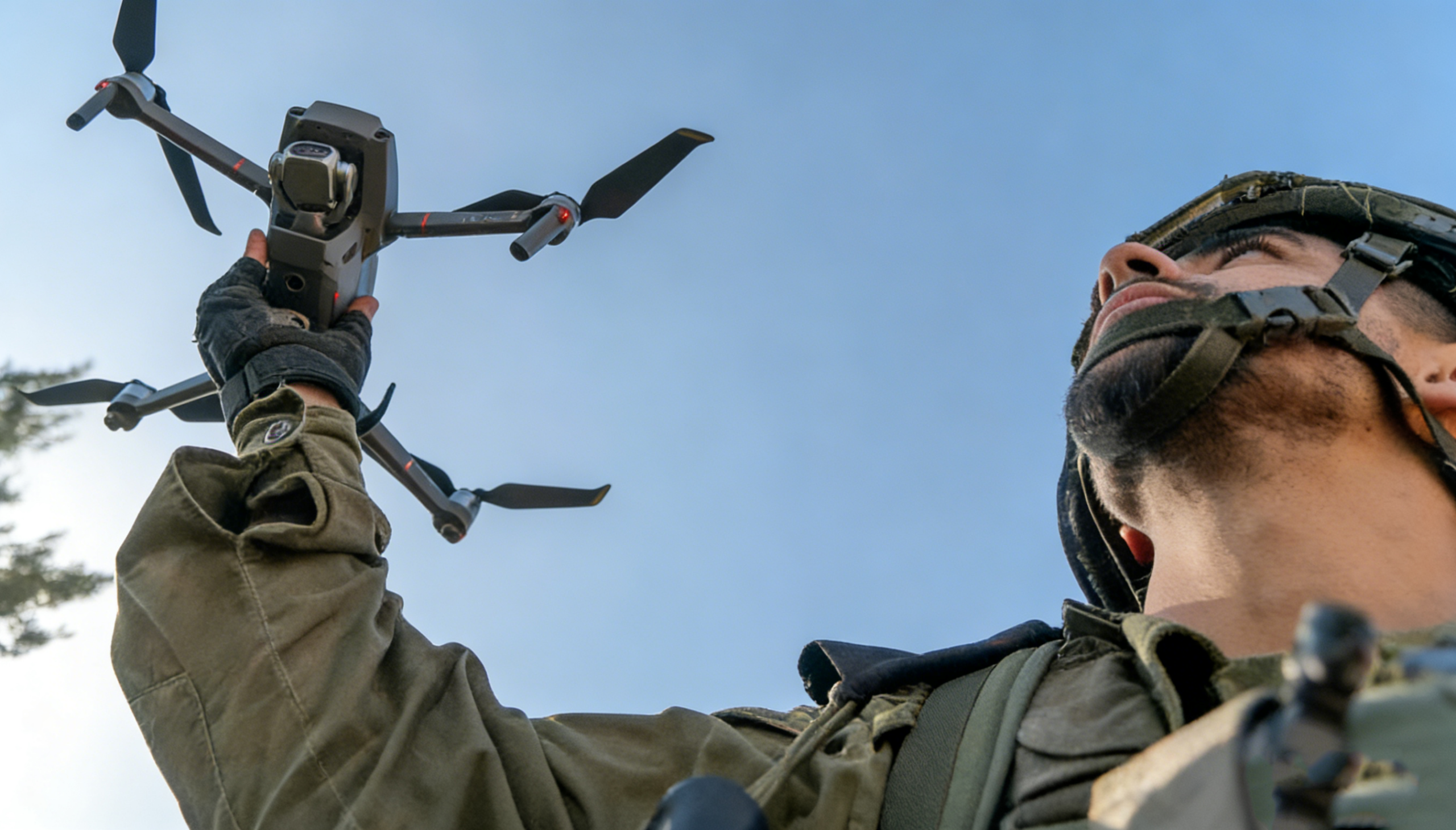 Military Drone Demand Explodes: Heavy Payload Long-Range FPV Leads the Charge in 2026