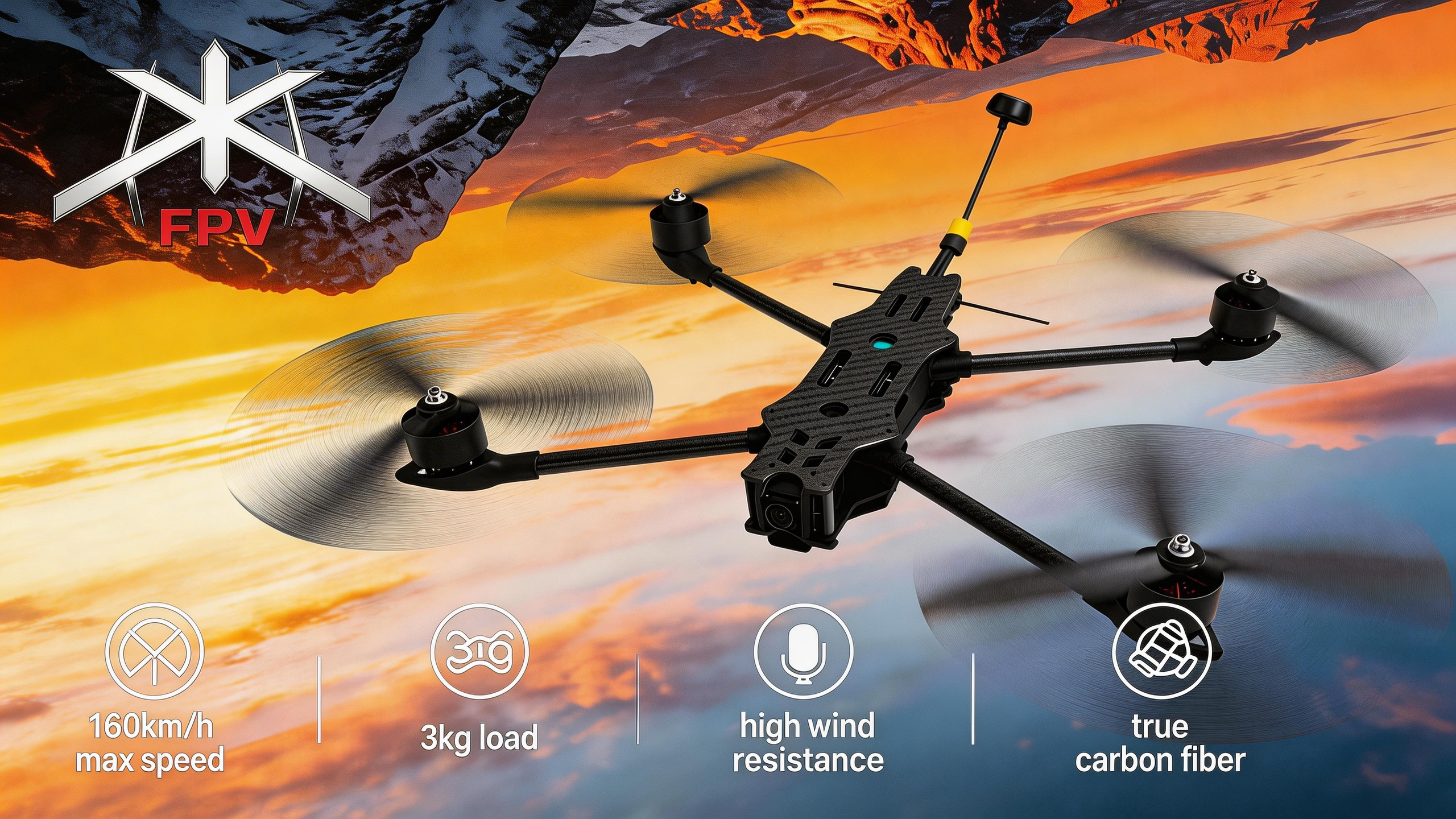 Safeguarding Airspace: Next-Gen Counter-Drone Solutions in an Era of Proliferating UAV Threats