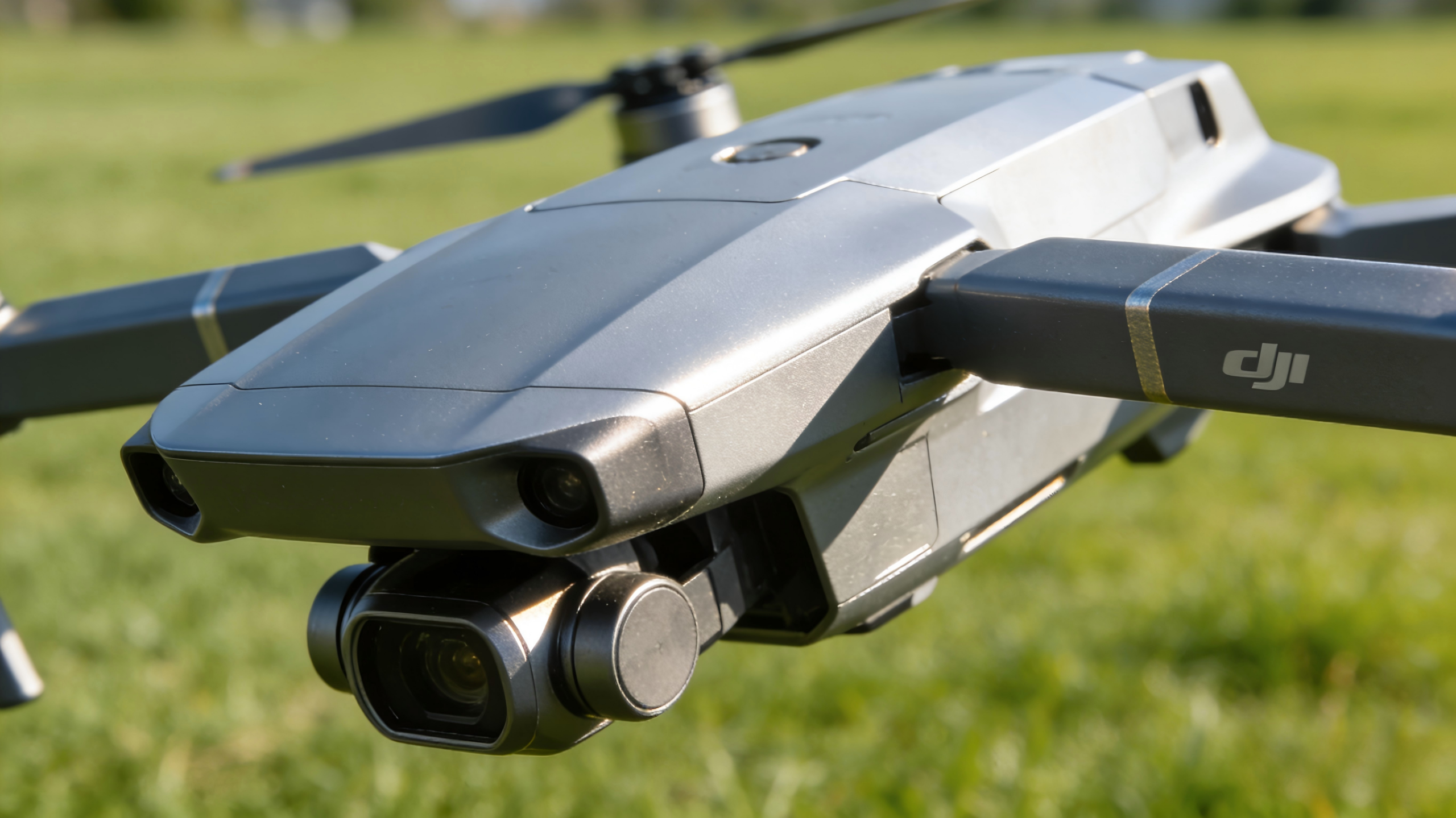 DJI Avata 360 Mass Production Leak: New Detachable Payload Interface Appears in FAA Remote ID Database