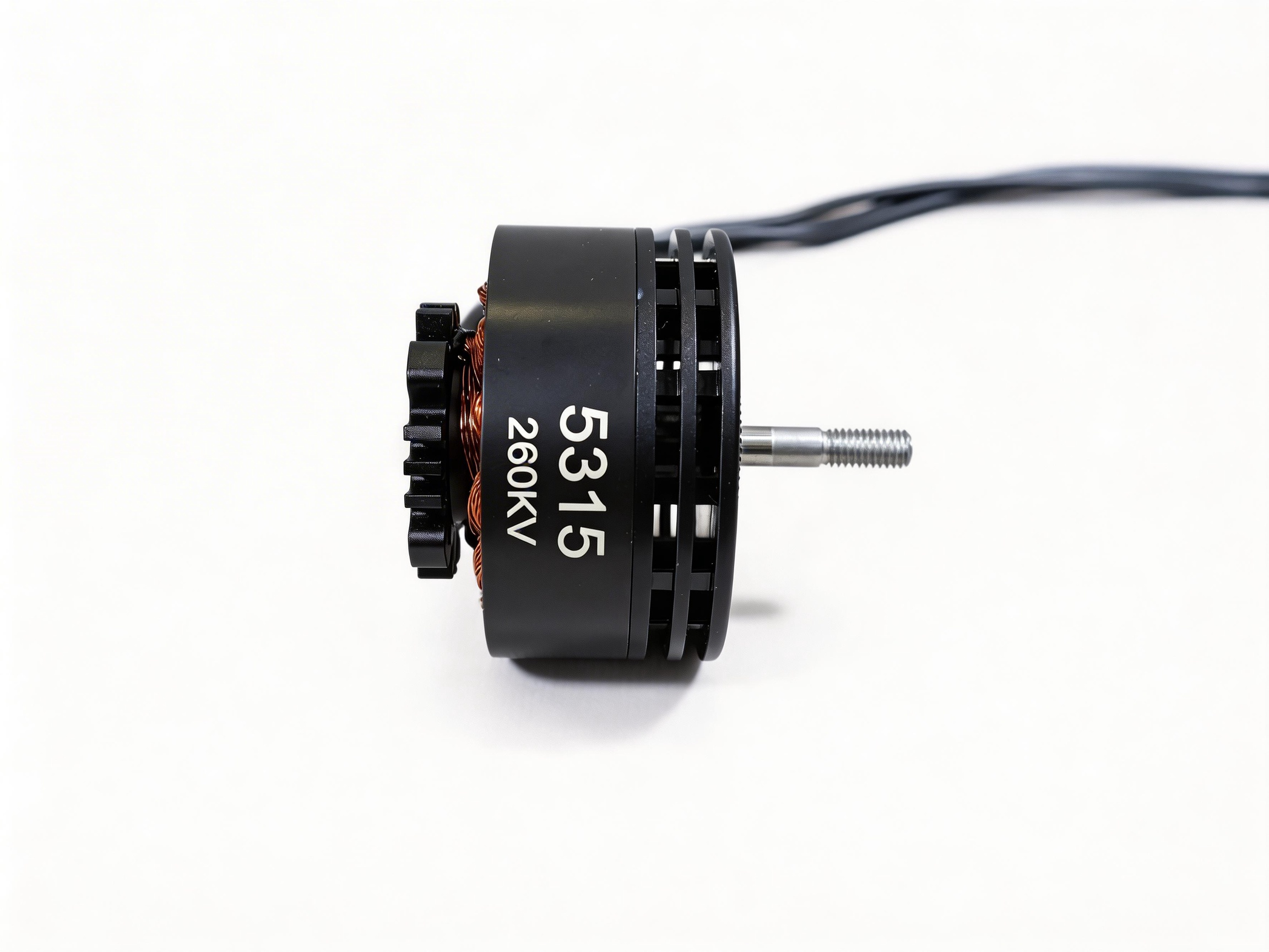 Pi Thrust industrial brushless drone motors for agriculture mapping inspection and delivery UAVs