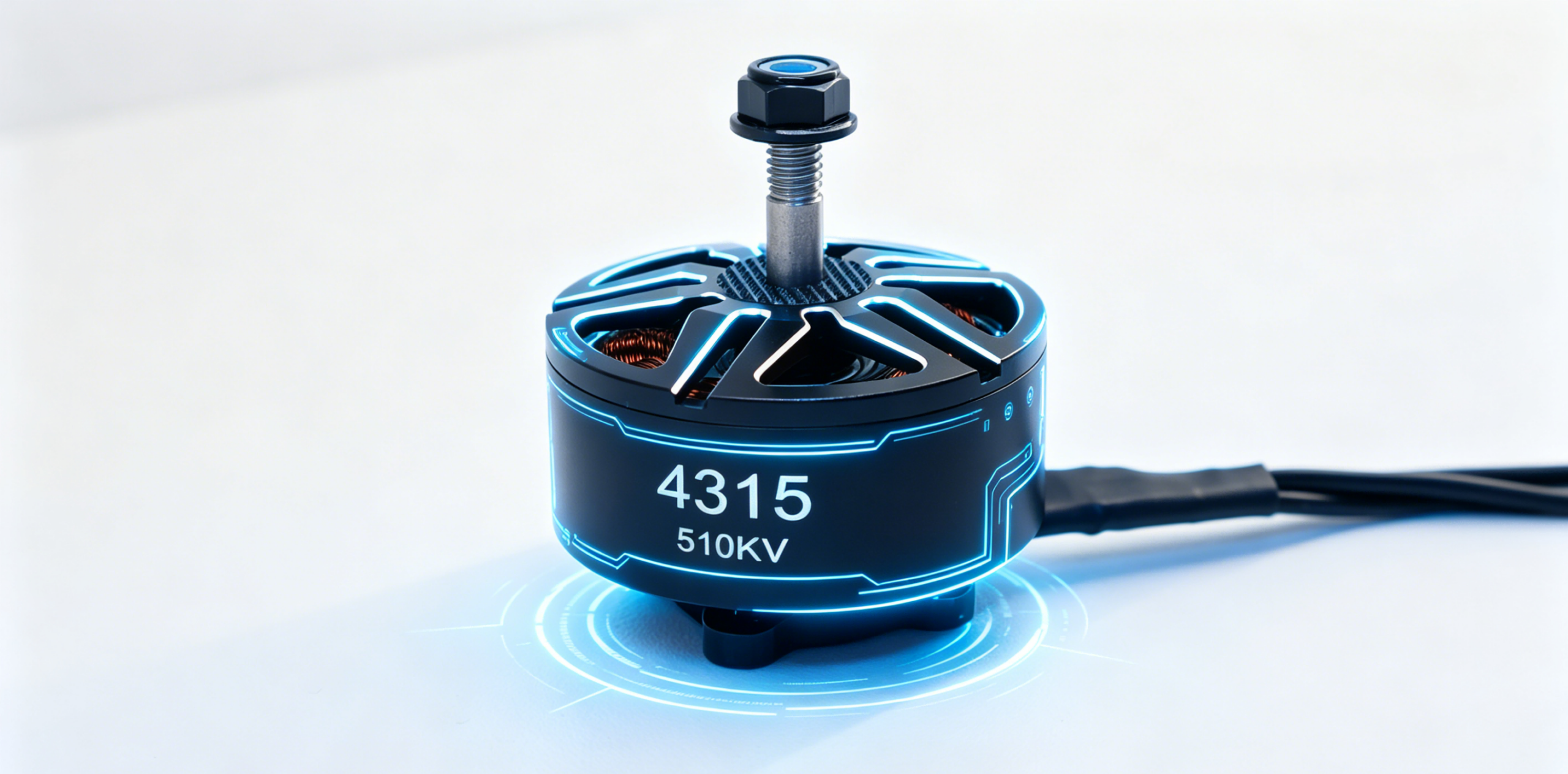 6S vs 12S drone motor current draw and temperature comparison chart