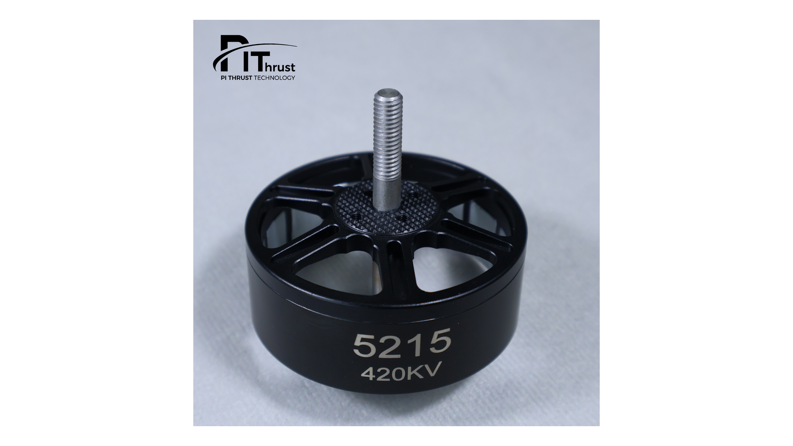 Pi Thrust 5215 420KV agricultural drone motor product image