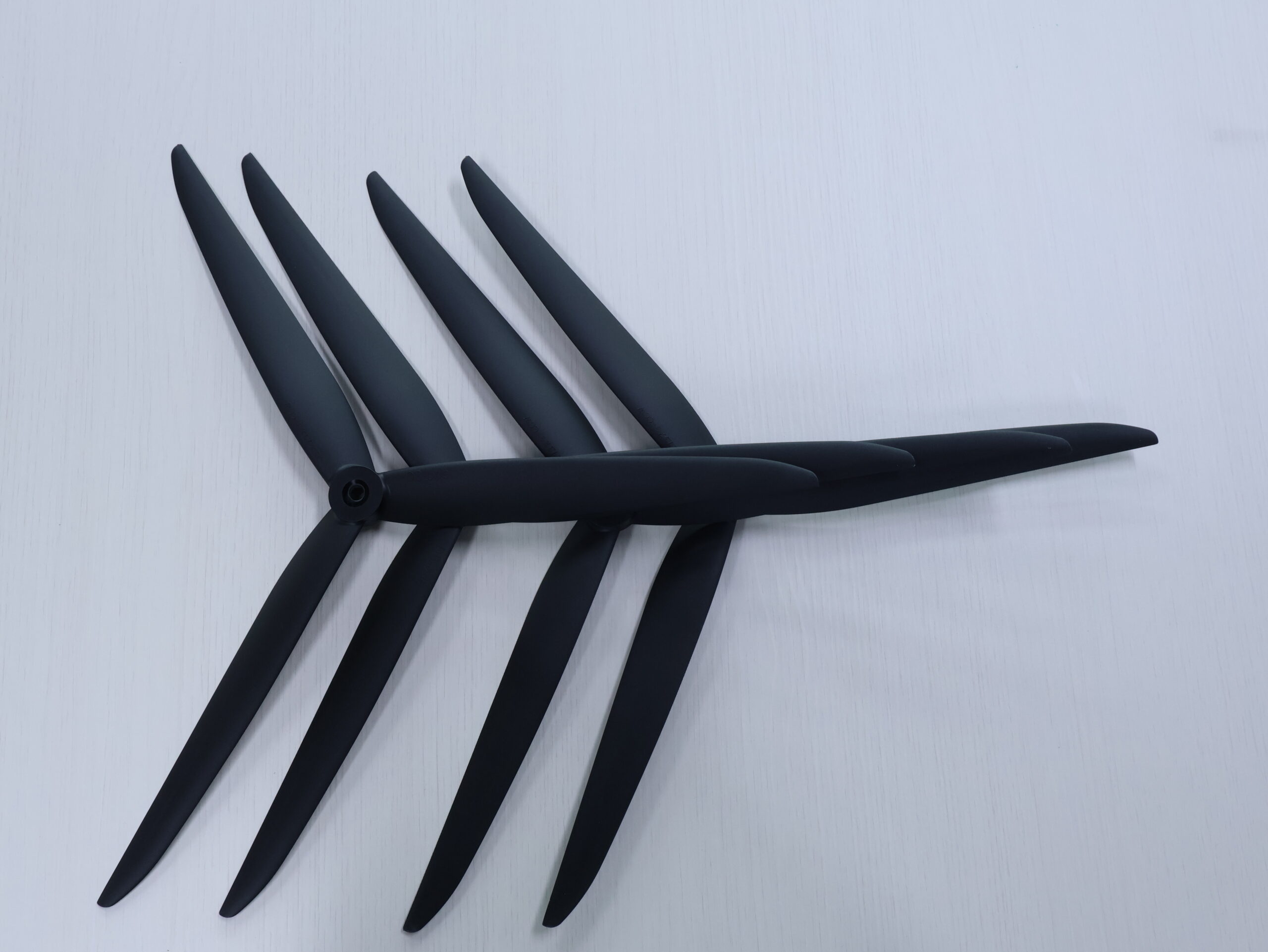 drone propeller selection