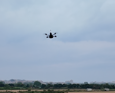Fournisseur de kits de drones FPV